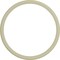 Ekena Millwork 71 1/4-in. OD x 62 3/4-in. ID x 4 1/4-in. W x 1 3/8-in. P Palmetto Ceiling Ring Kit CRK70PM - alternate 9